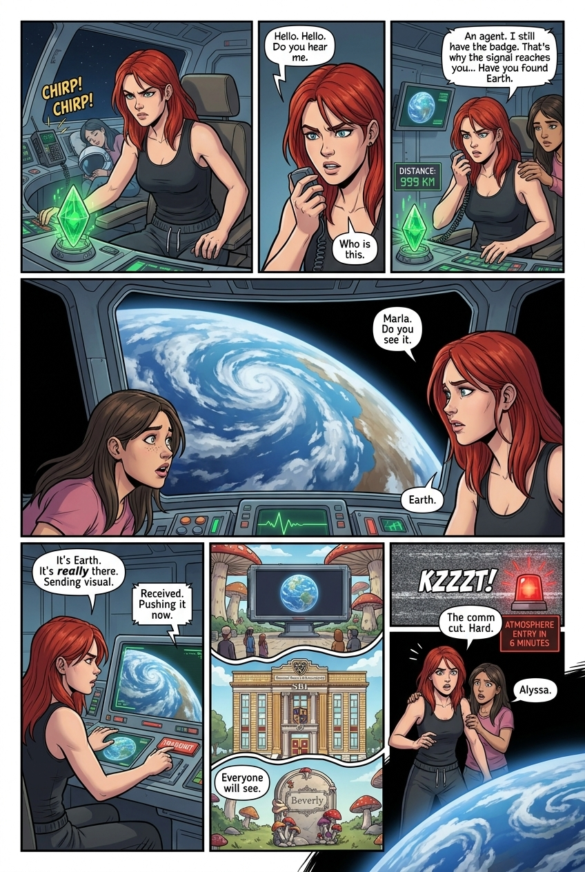 Chapter 4 comic