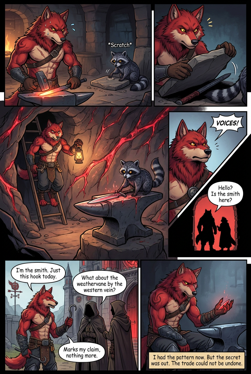 Chapter 4 comic