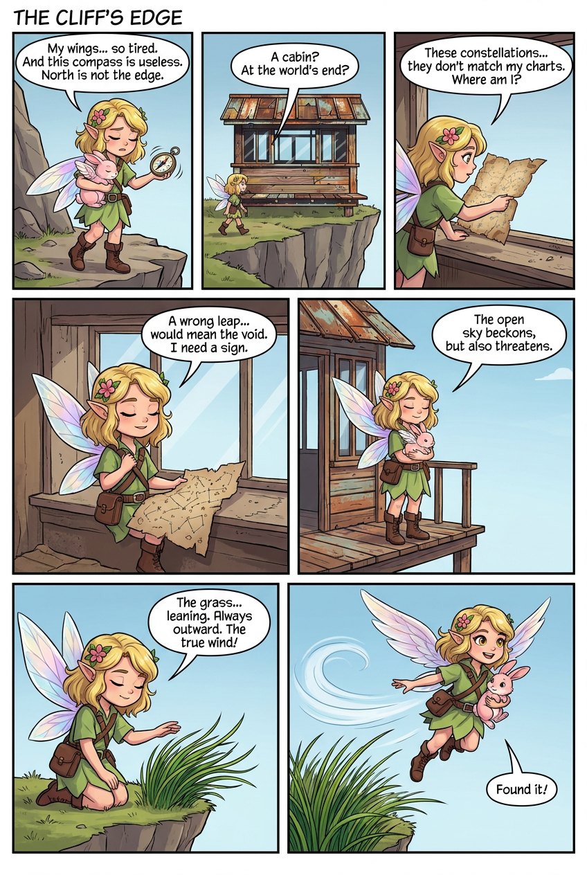 Chapter 4 comic