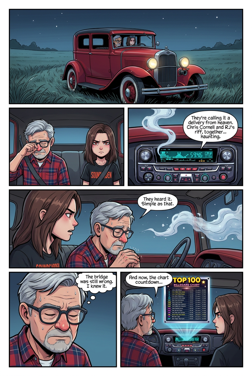 Chapter 7 comic