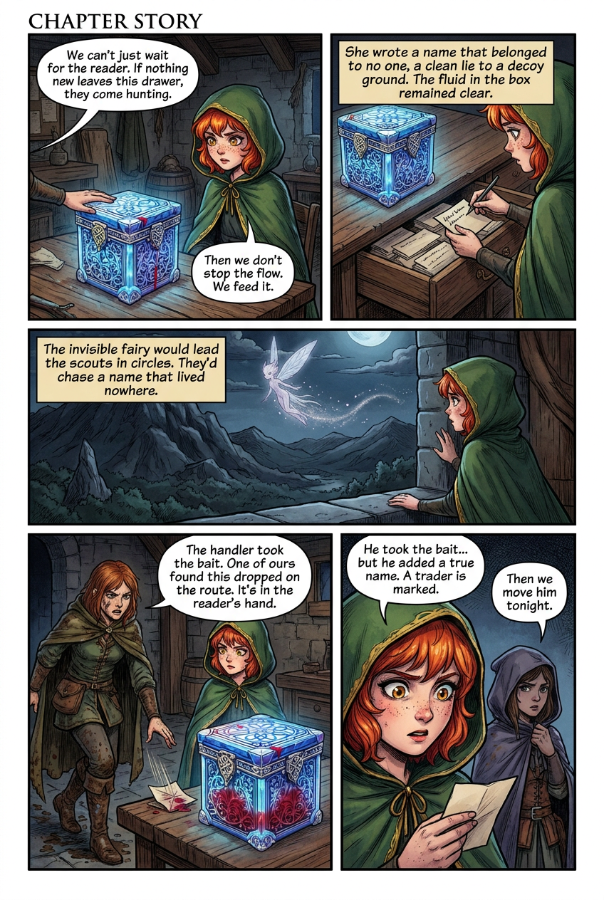 Chapter 4 comic