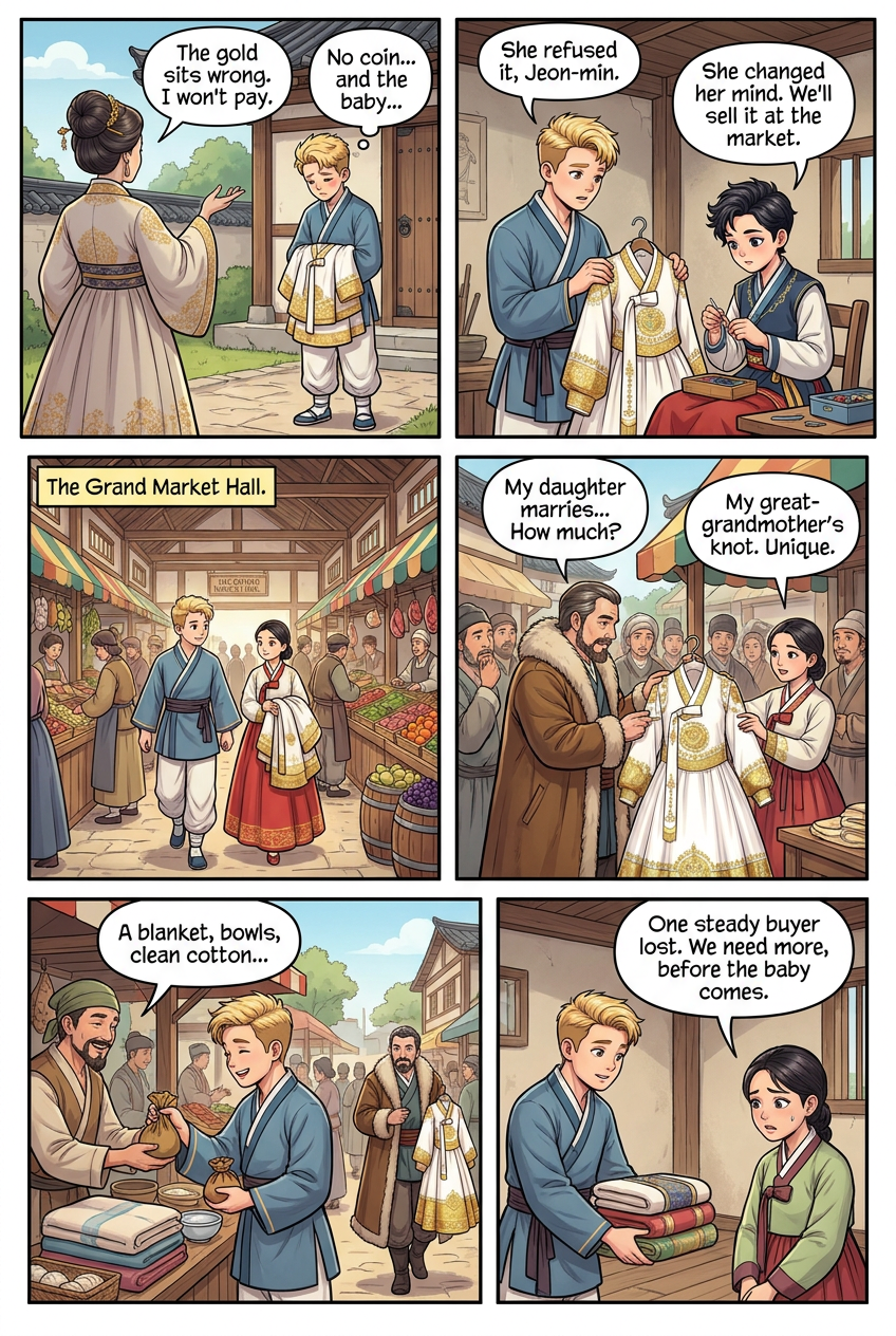 Chapter 22 comic