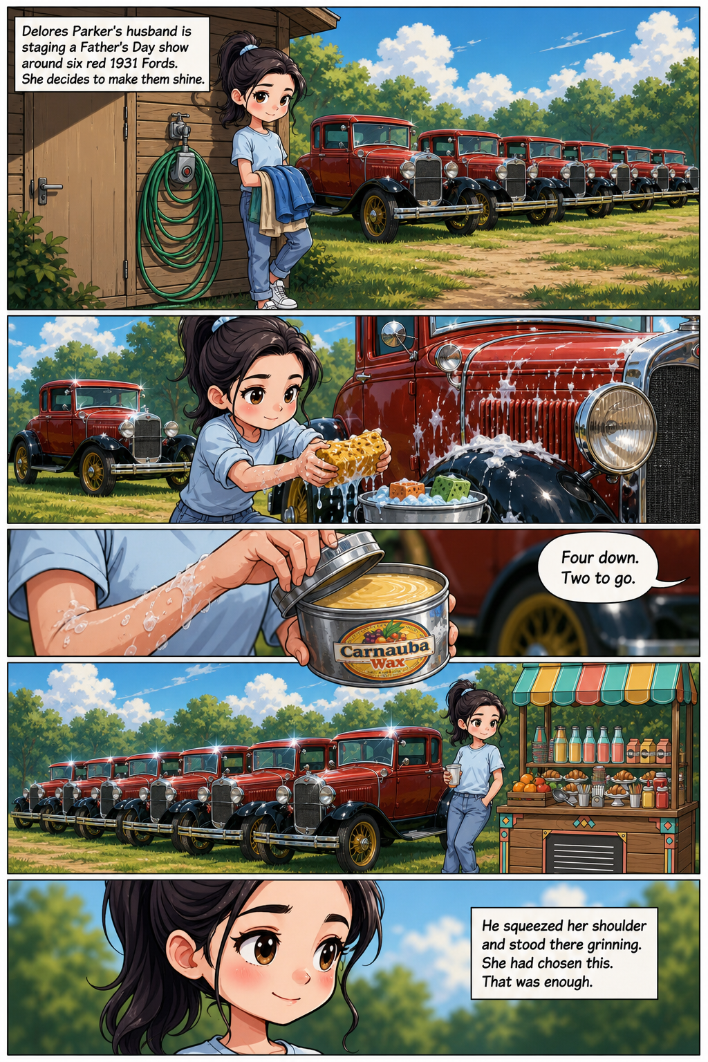 Chapter 4 comic
