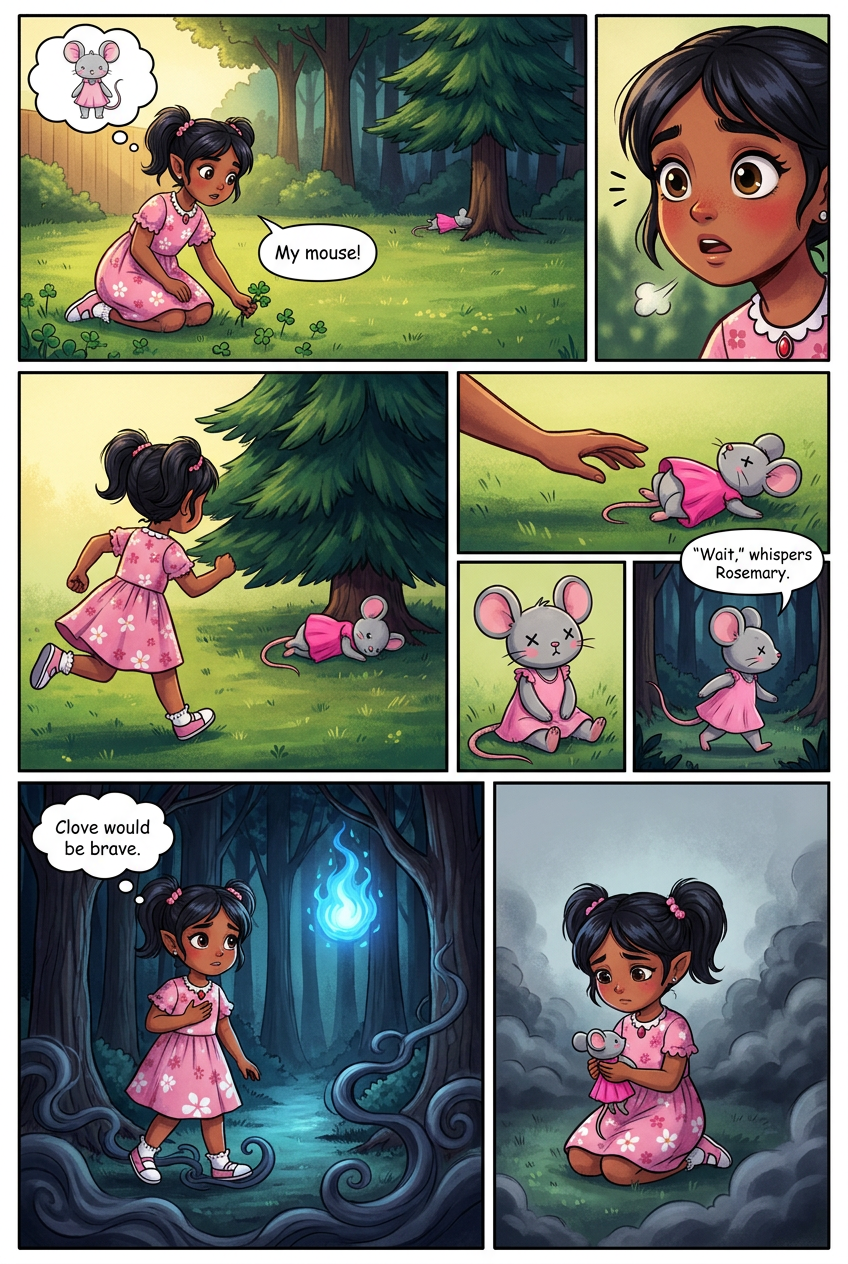Chapter 4 comic