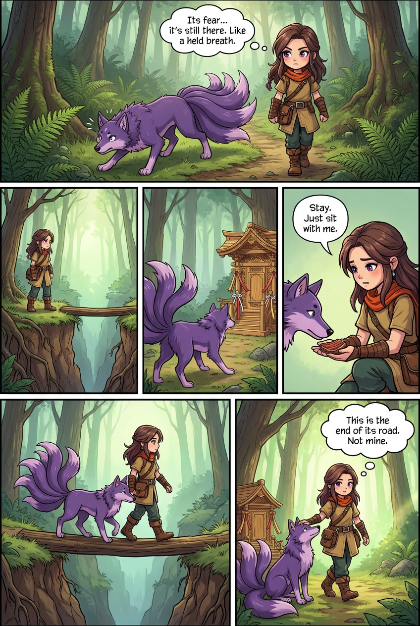 Chapter 4 comic