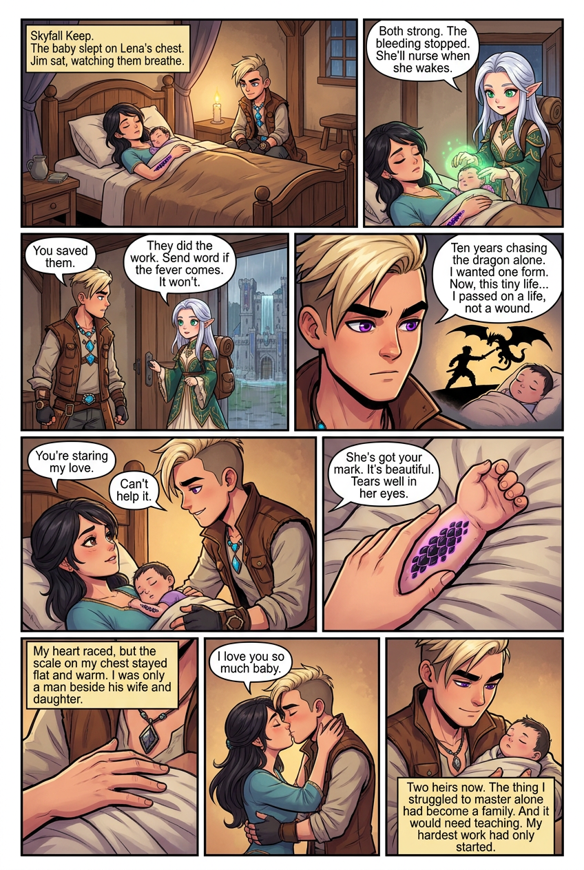Chapter 22 comic