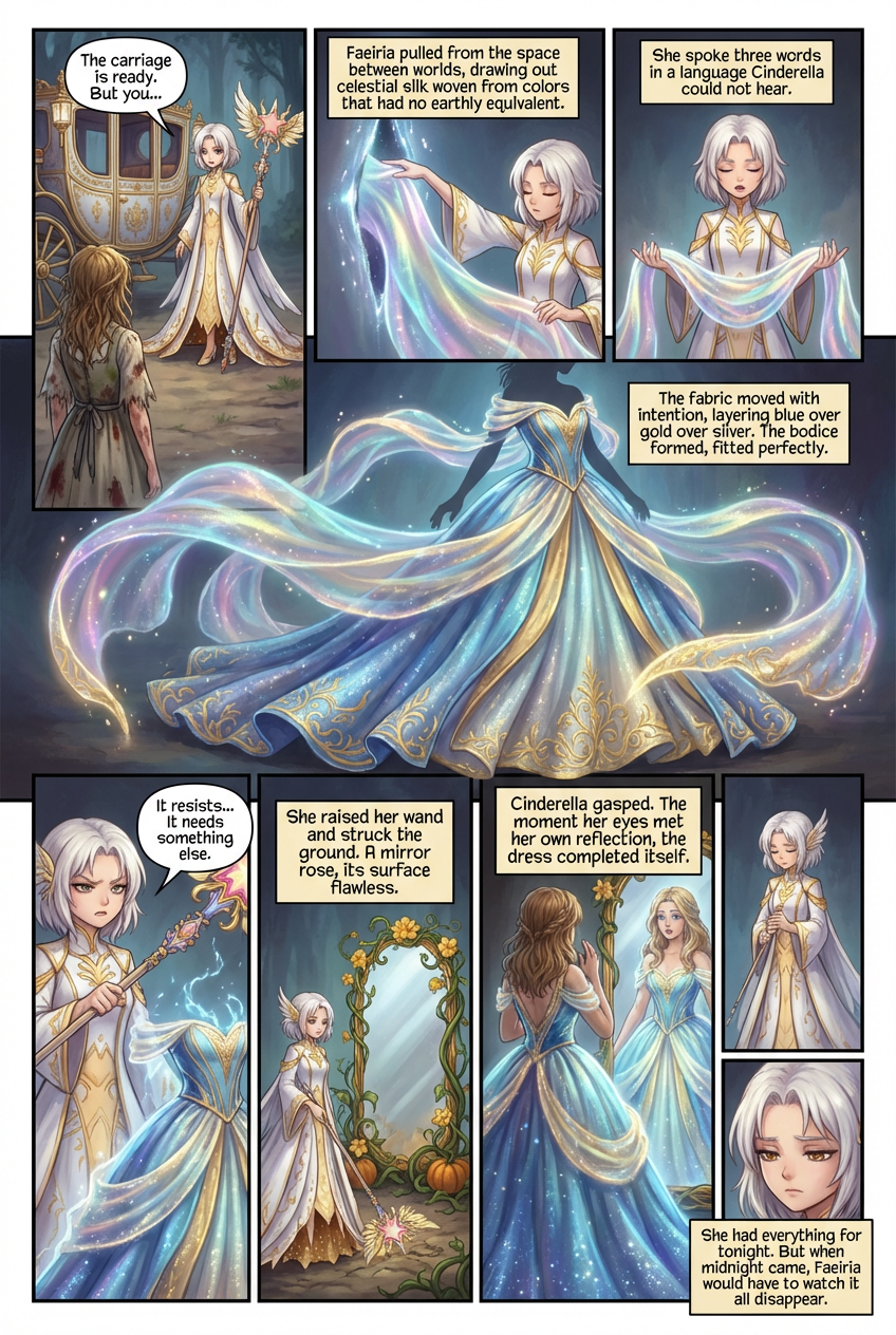 Chapter 4 comic