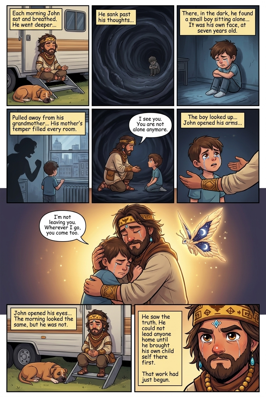 Chapter 4 comic