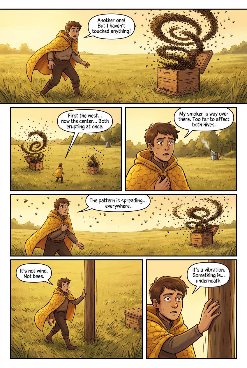 Chapter 2 comic