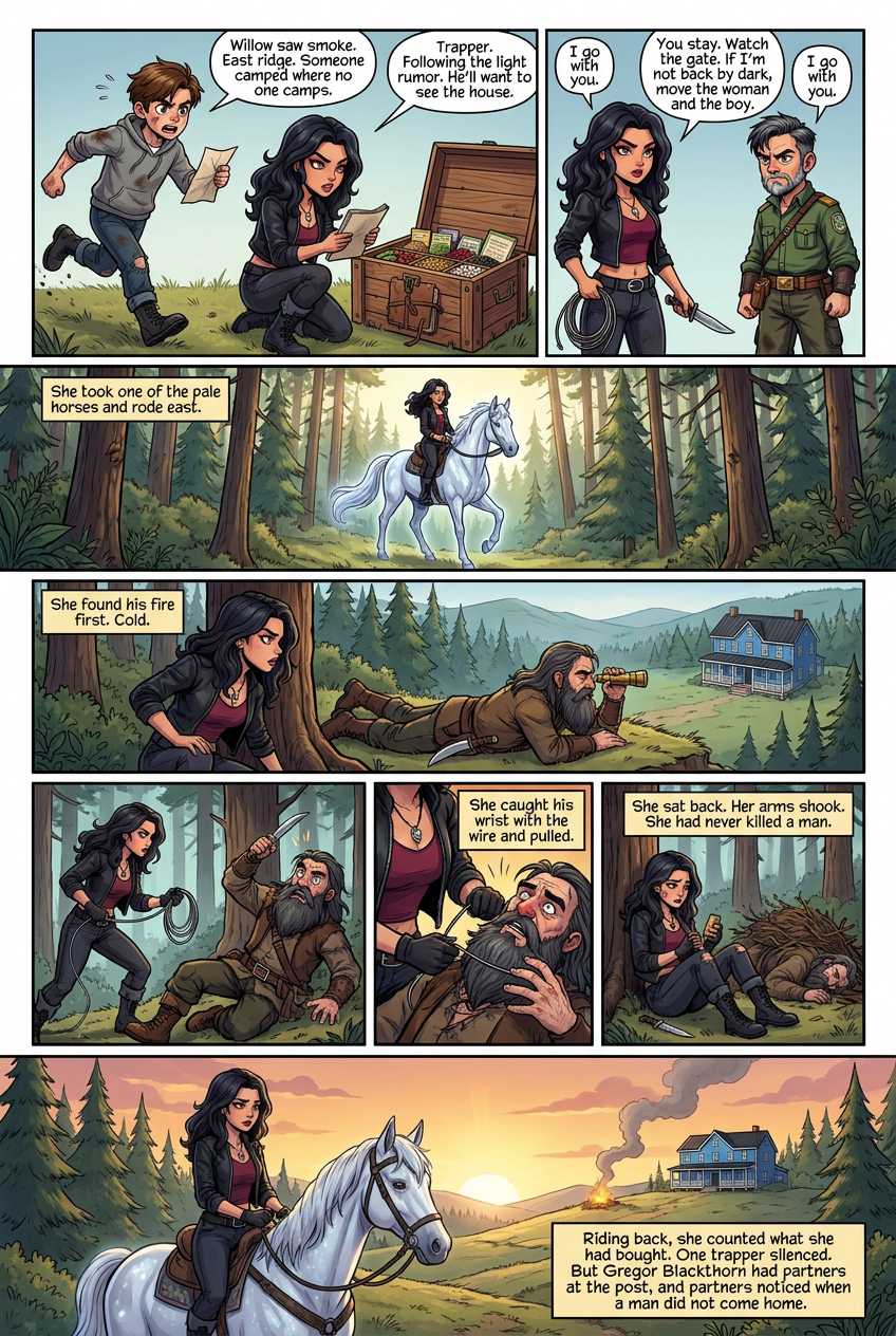 Chapter 14 comic