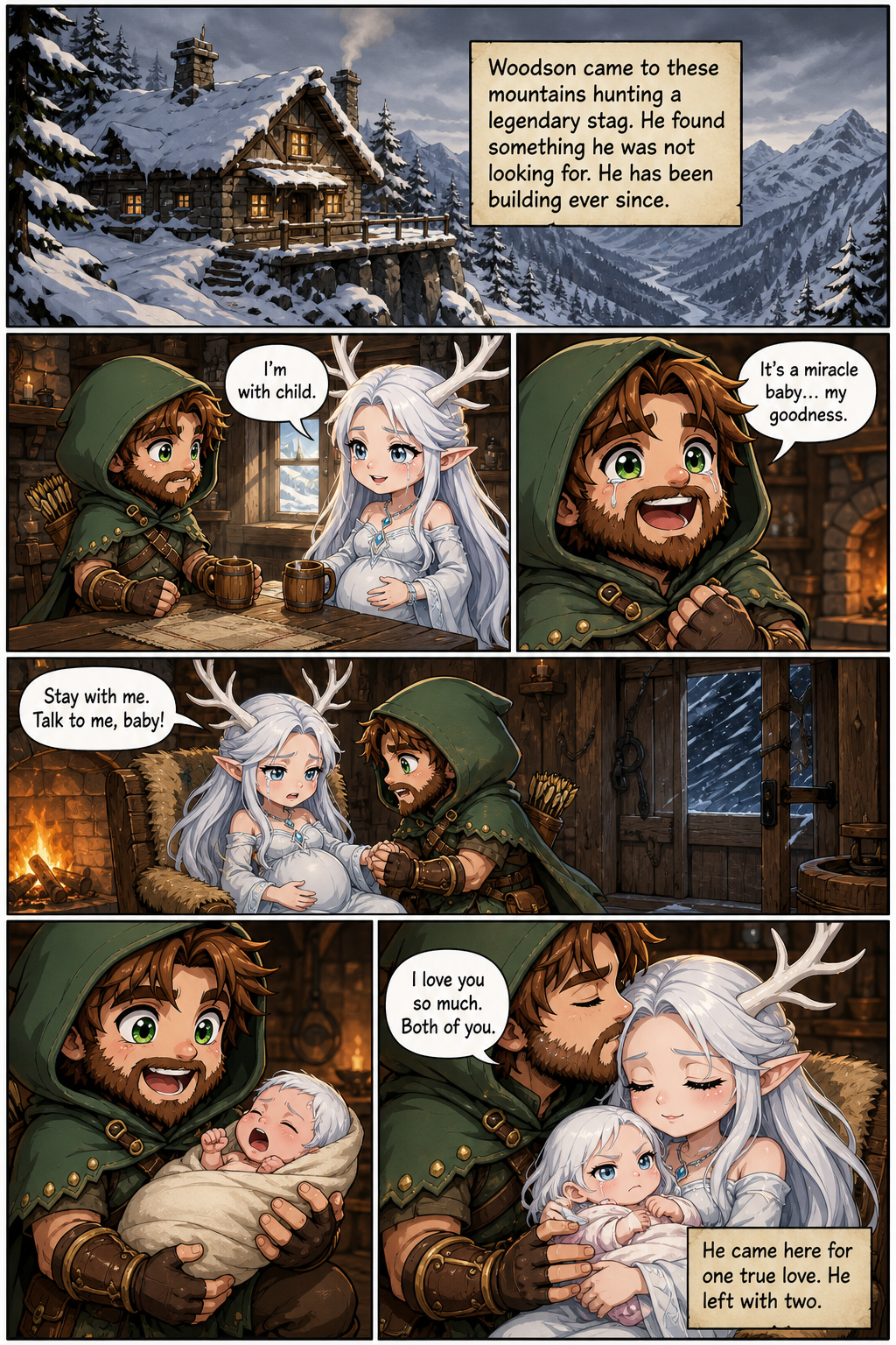 Chapter 10 comic