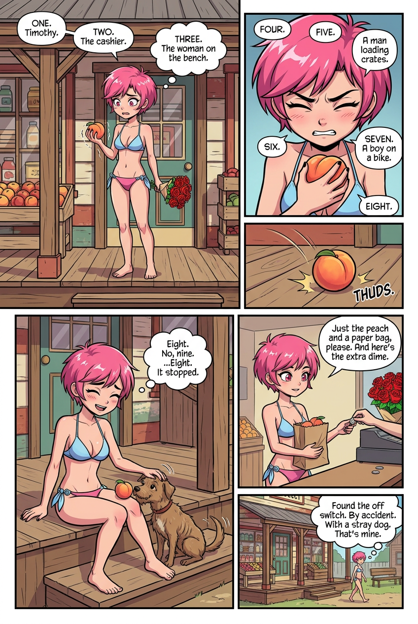 Chapter 2 comic