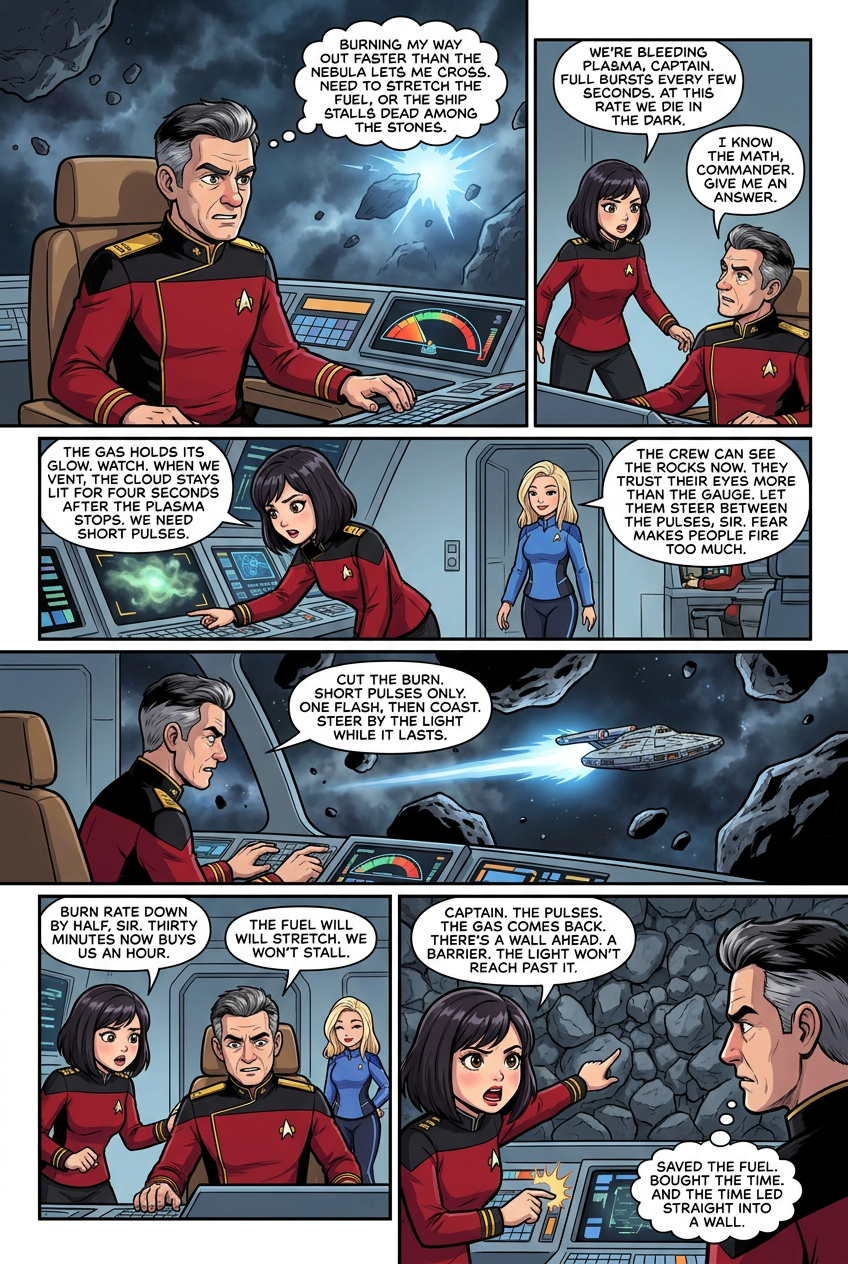 Chapter 2 comic