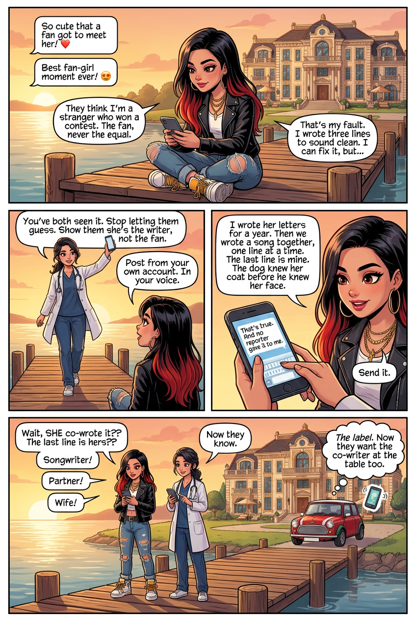Chapter 73 comic