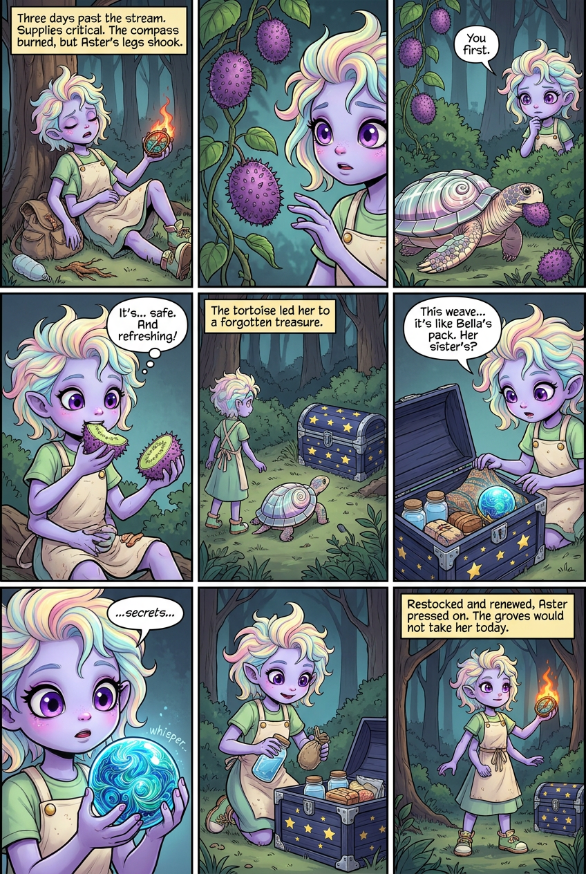 Chapter 5 comic