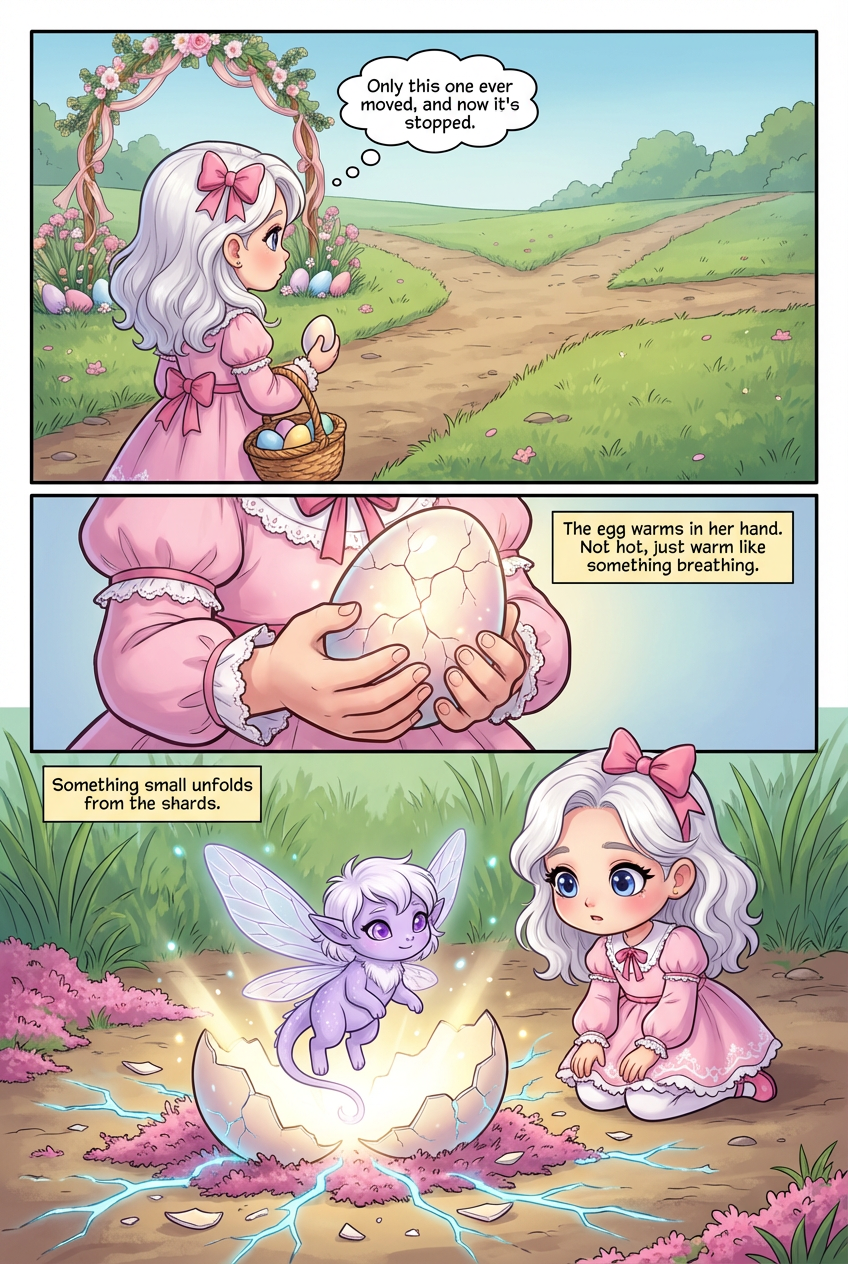Chapter 7 comic