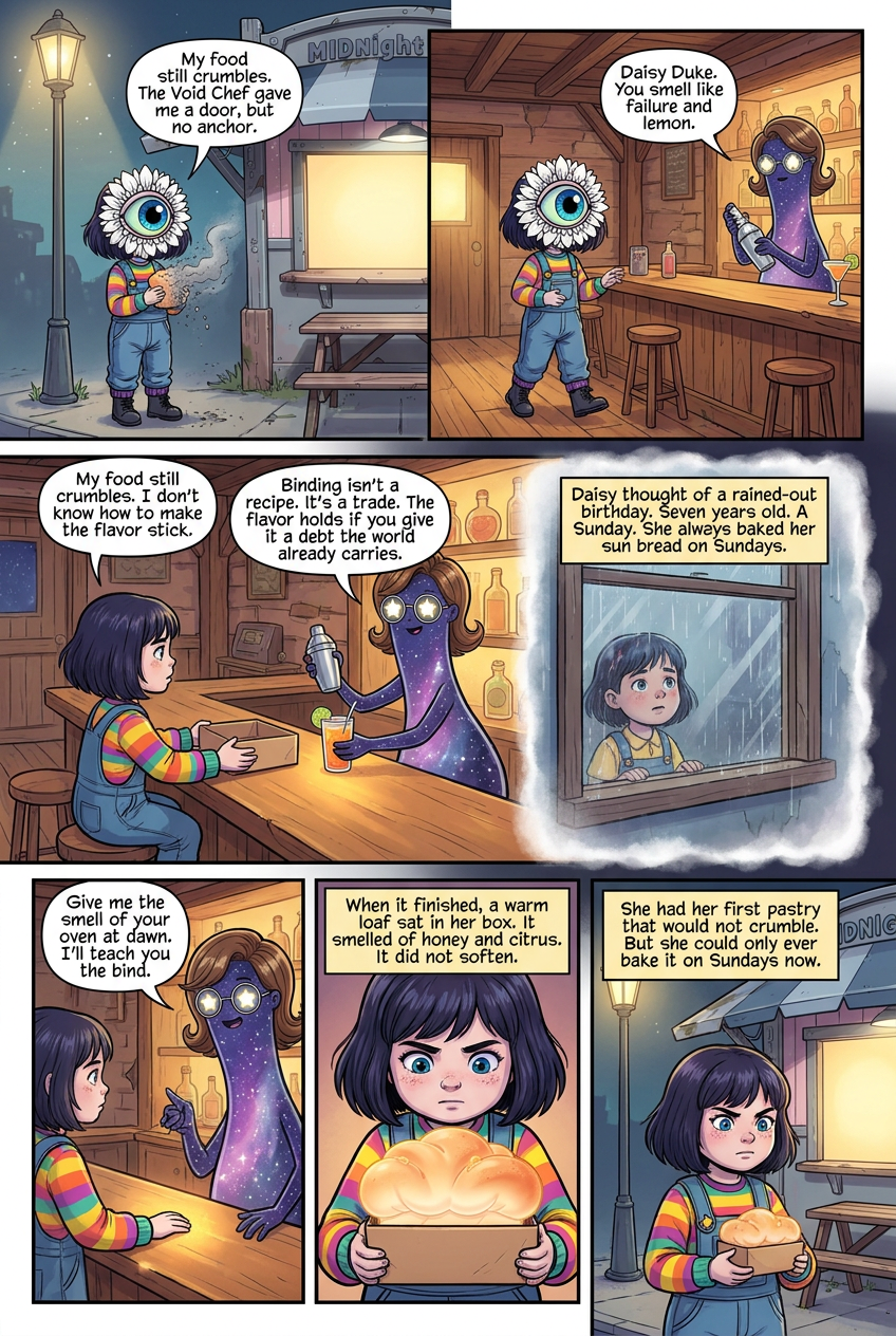 Chapter 2 comic