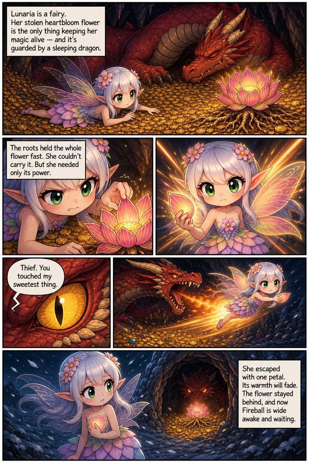 Chapter 4 comic