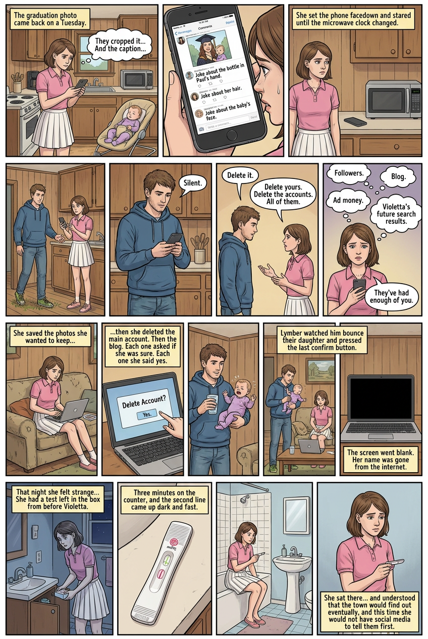 Chapter 24 comic
