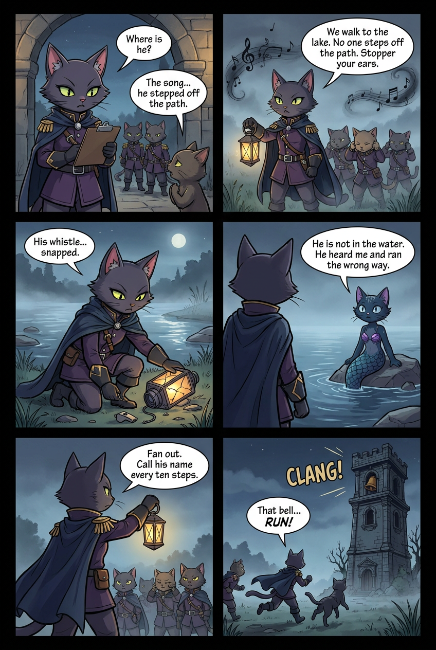 Chapter 5 comic