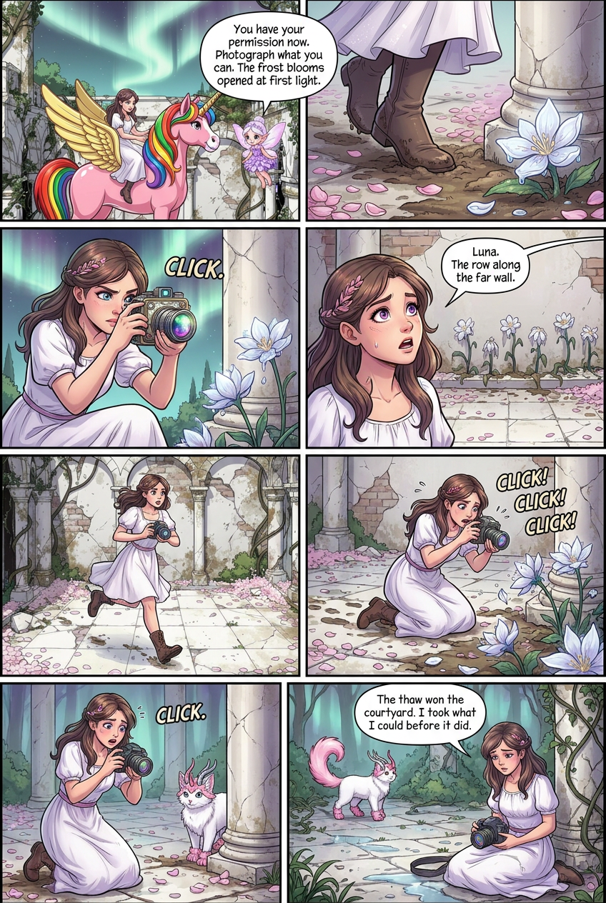 Chapter 9 comic