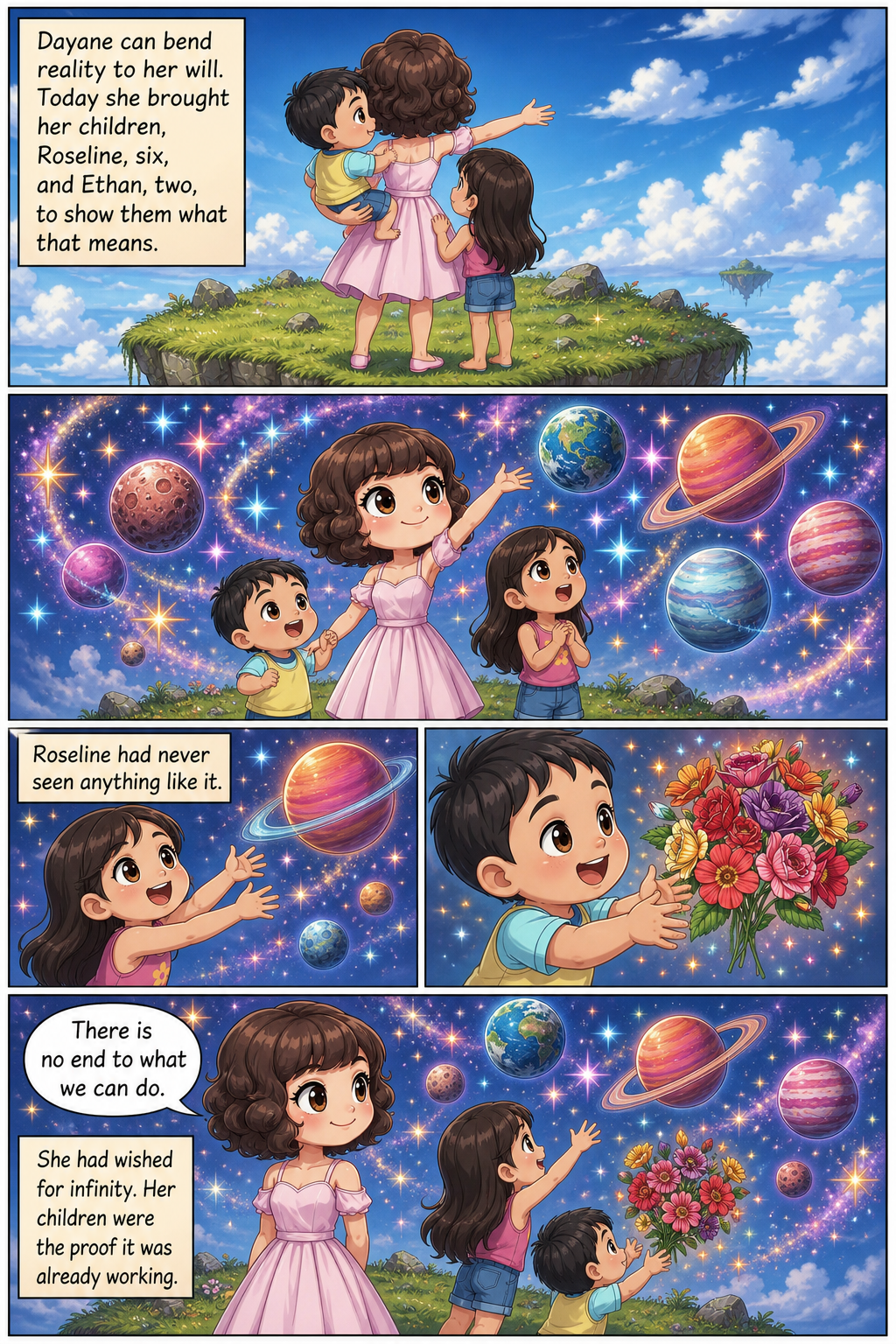 Chapter 4 comic