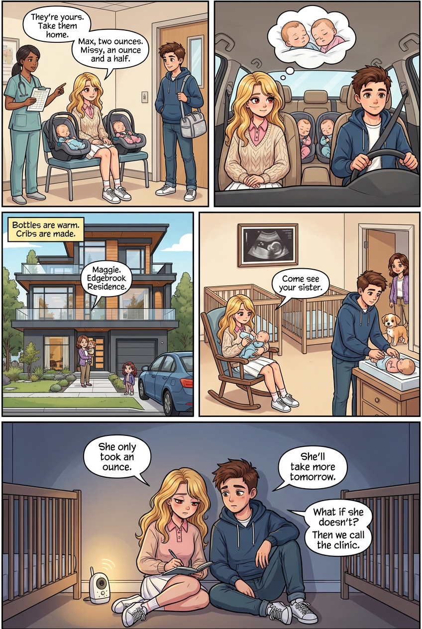 Chapter 51 comic