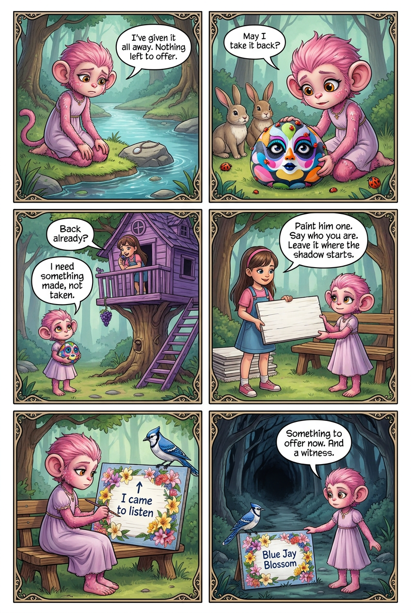 Chapter 2 comic