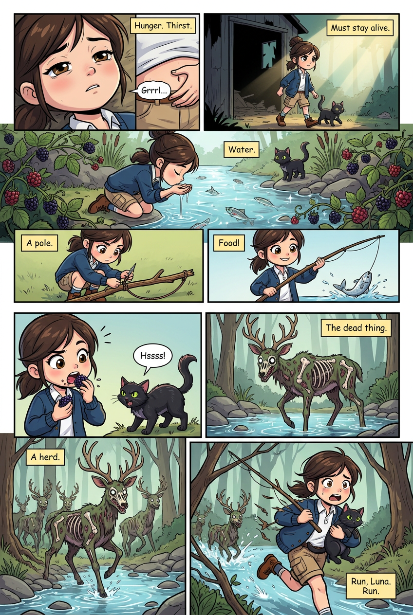 Chapter 4 comic