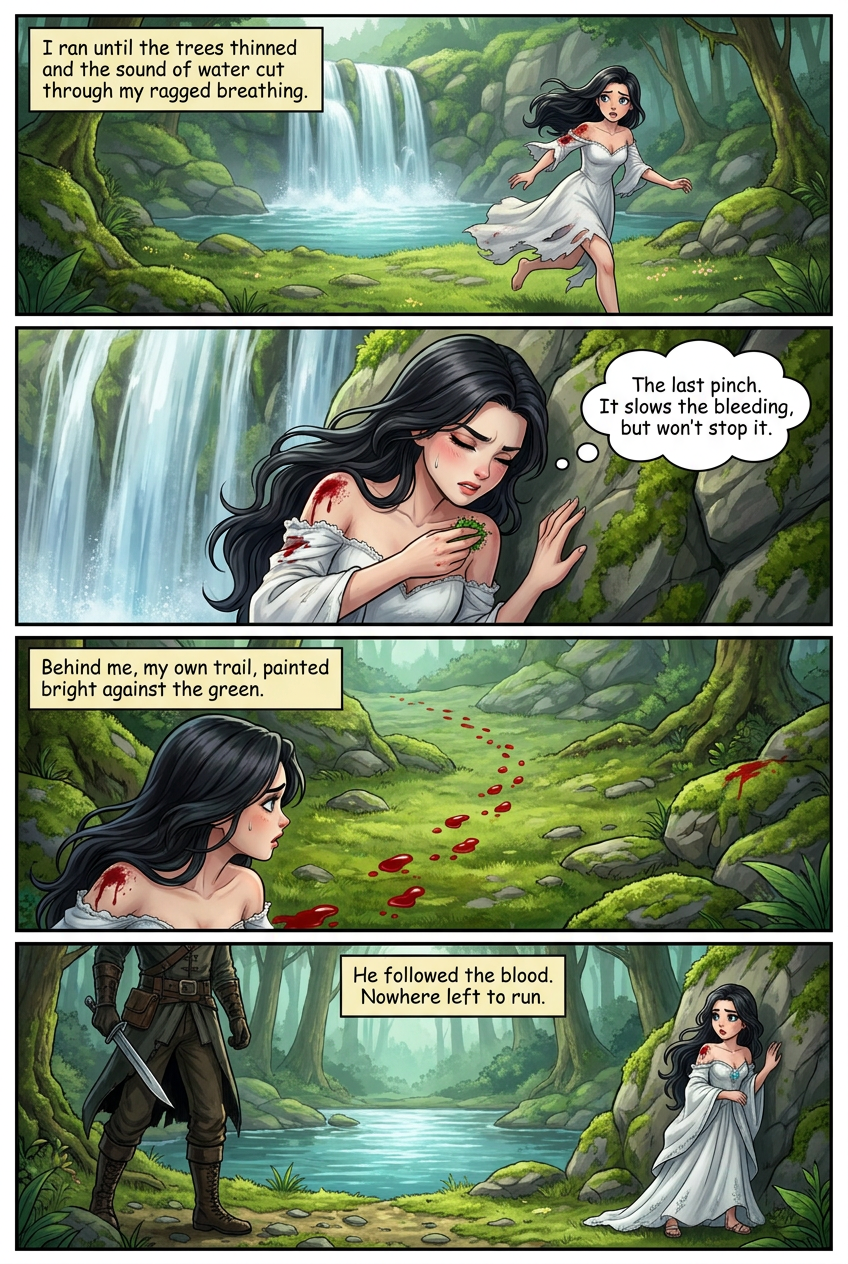Chapter 4 comic