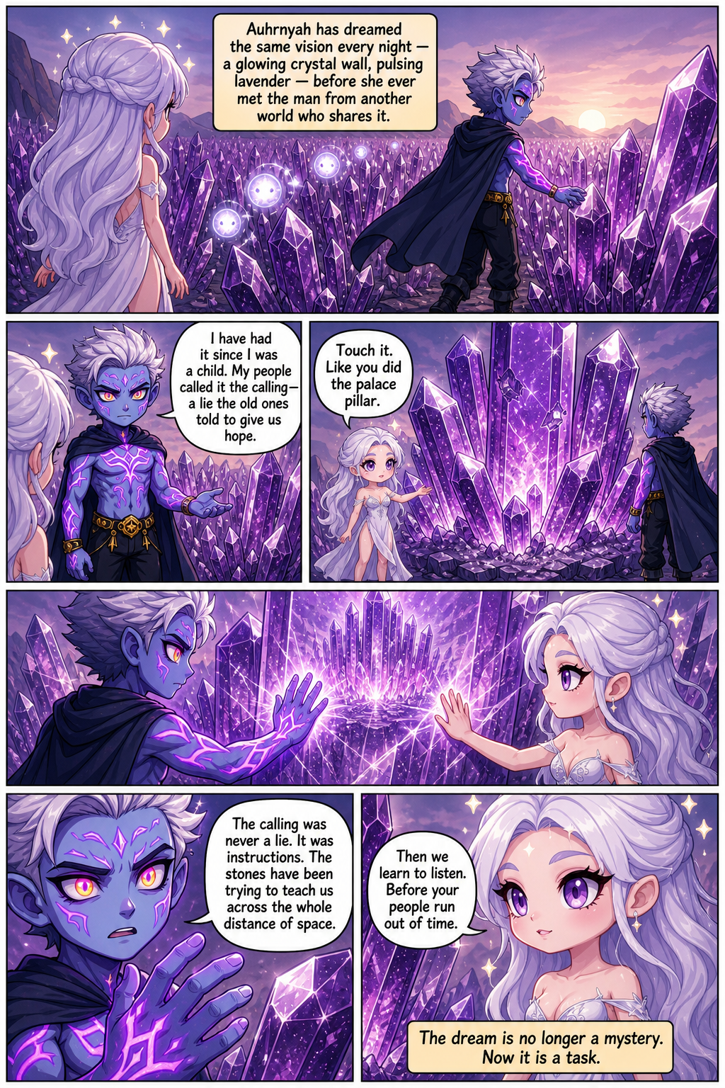 Chapter 5 comic