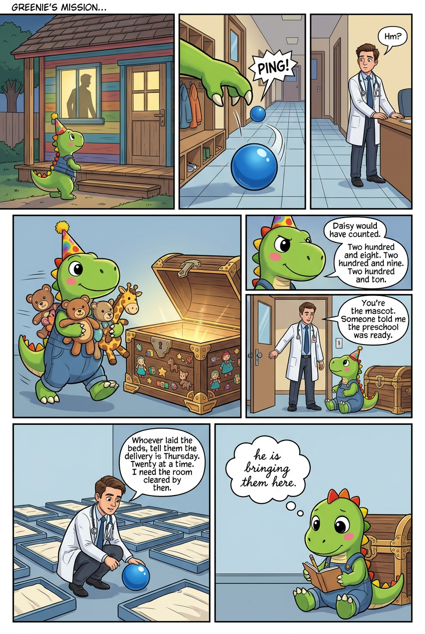 Chapter 4 comic