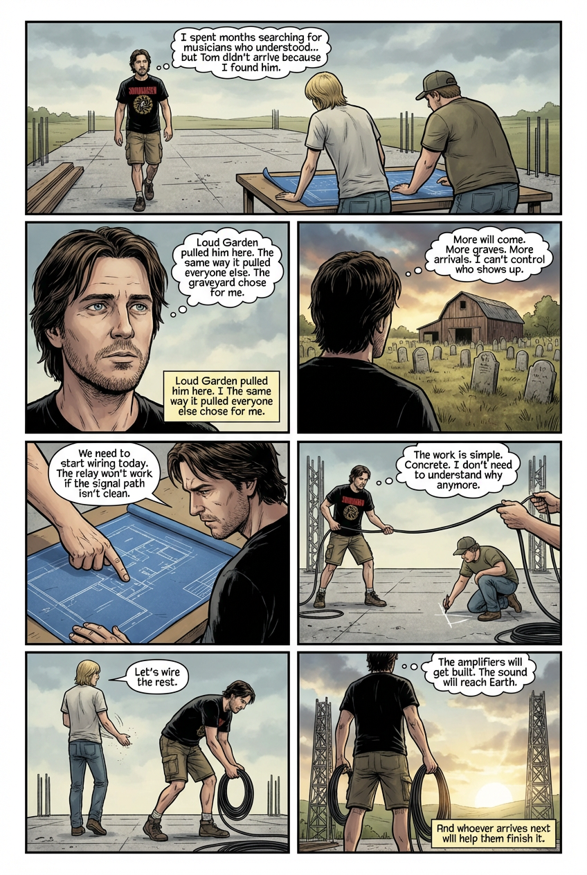 Chapter 10 comic