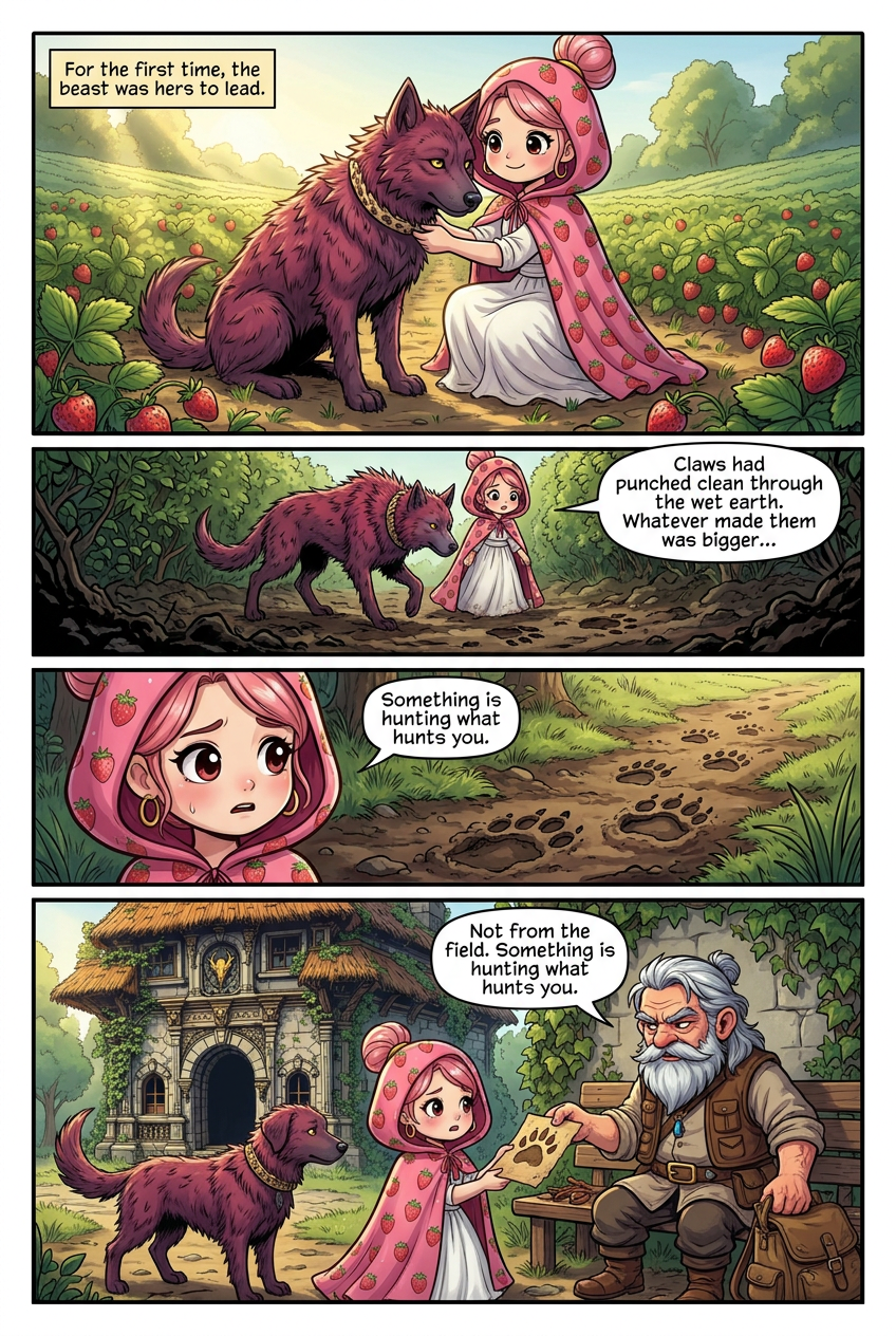 Chapter 5 comic