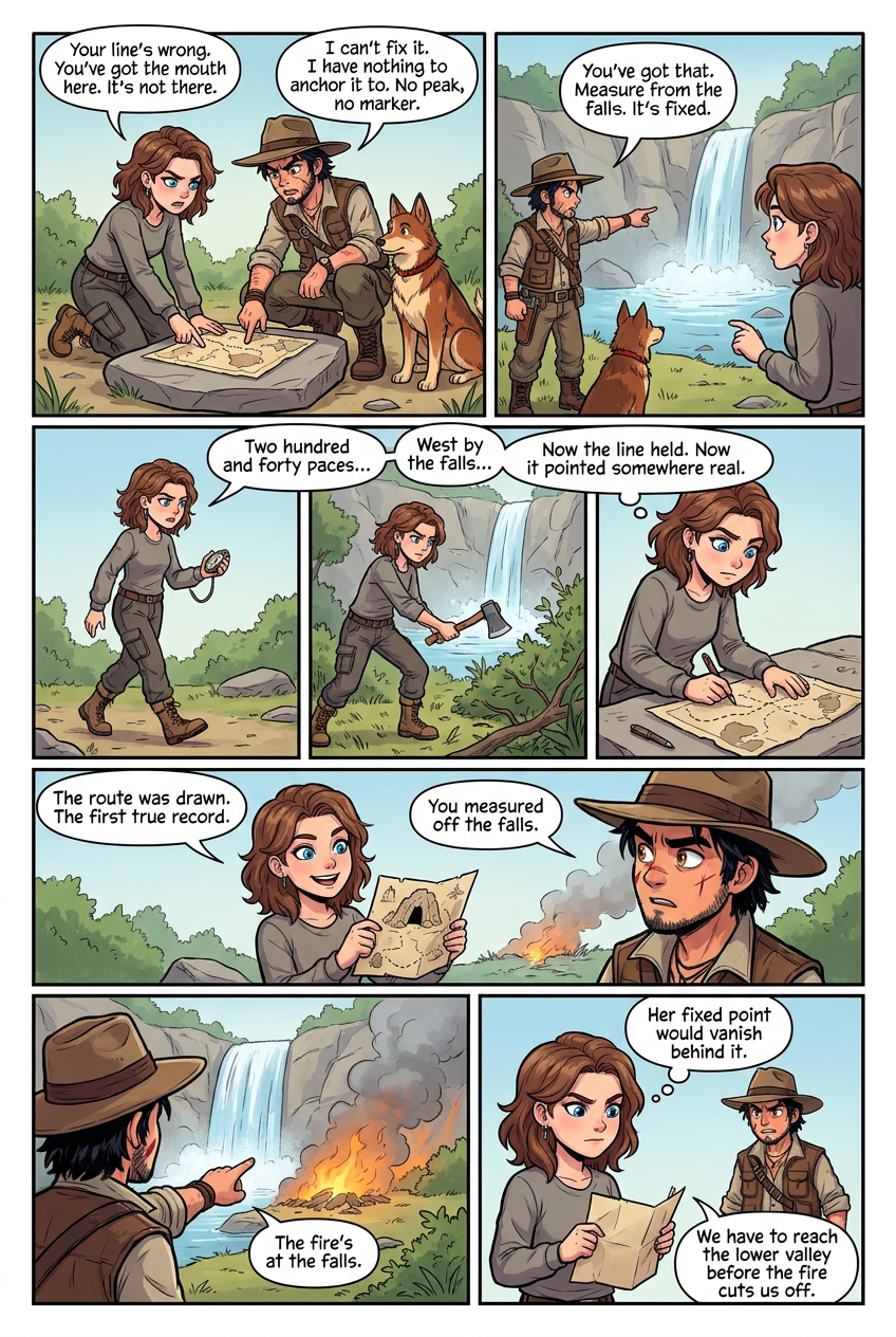 Chapter 4 comic
