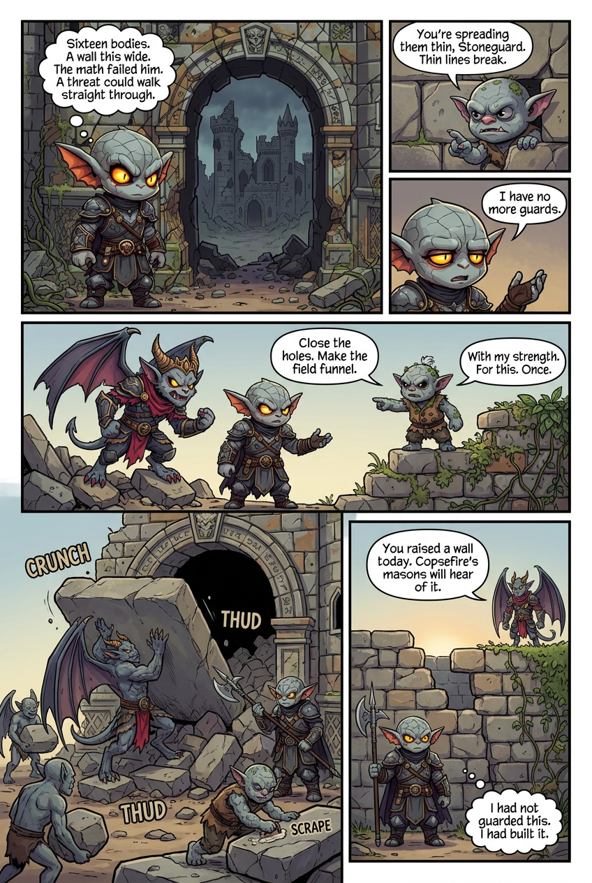 Chapter 10 comic