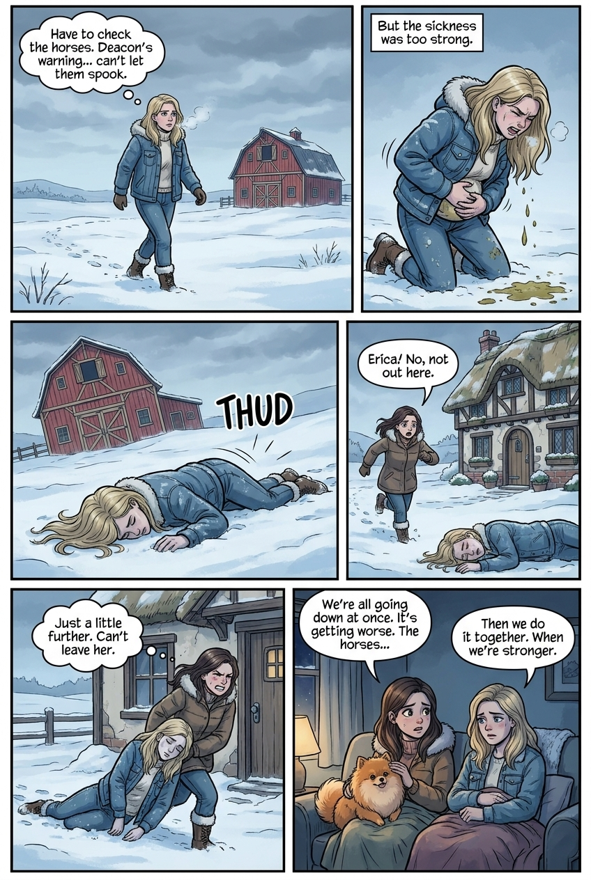 Chapter 6 comic