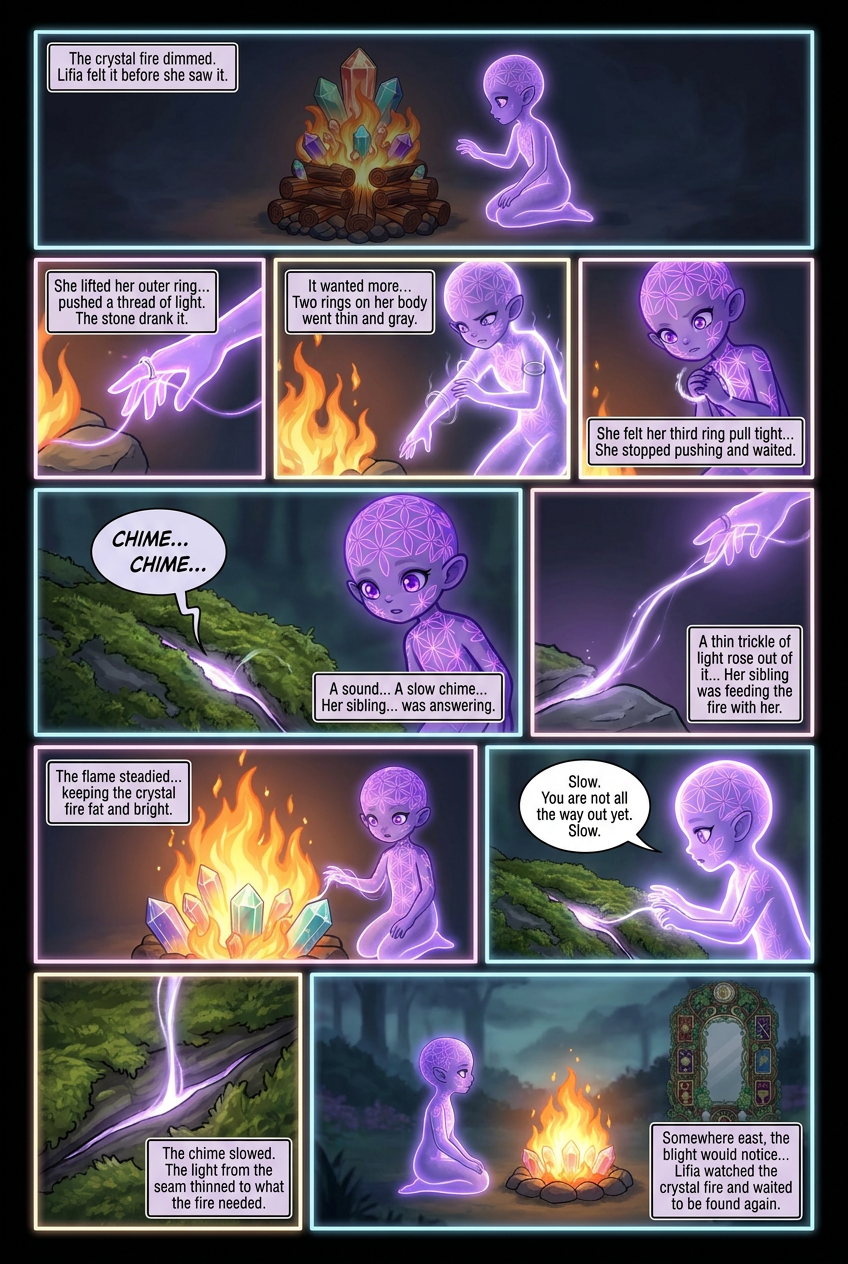 Chapter 3 comic