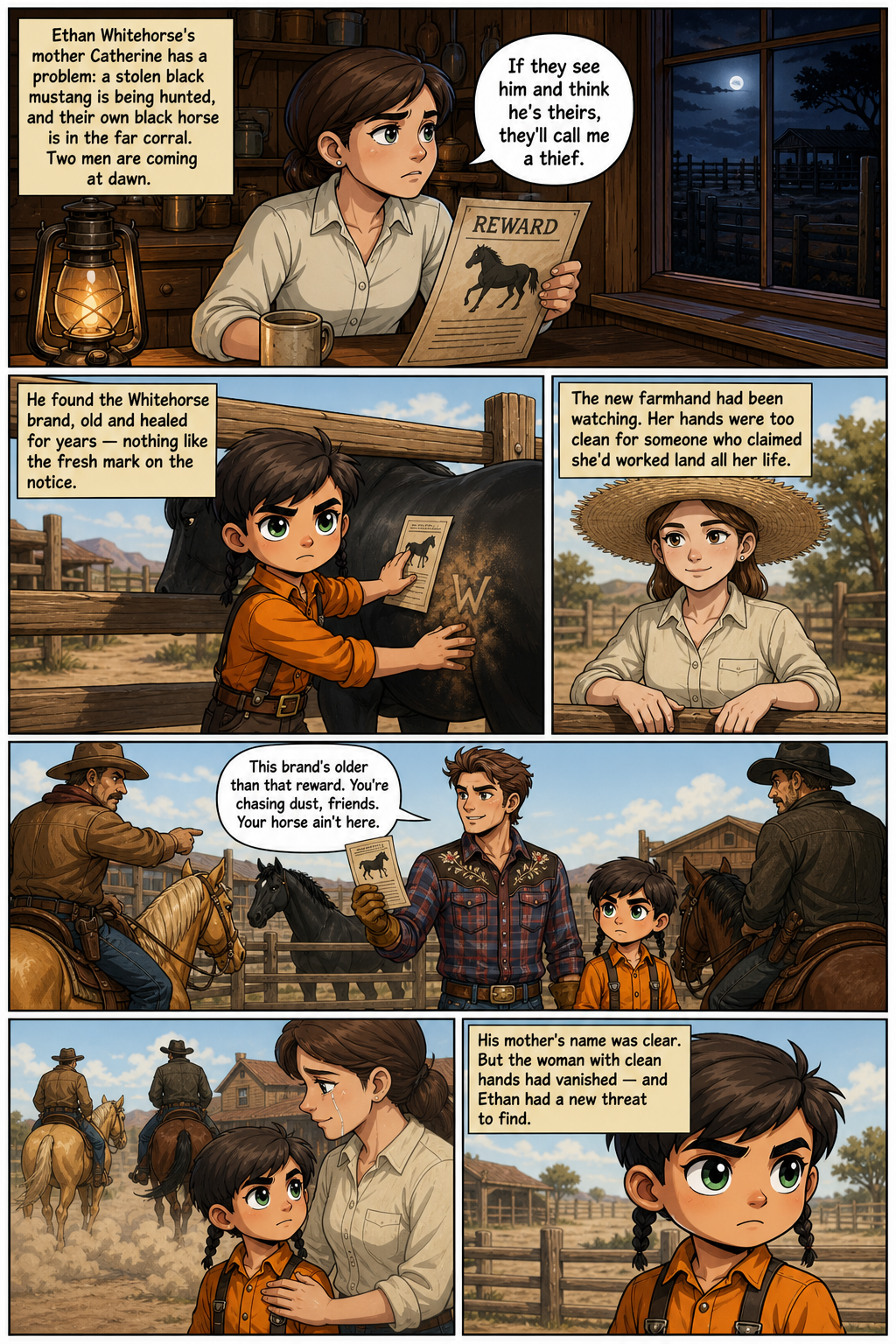 Chapter 4 comic