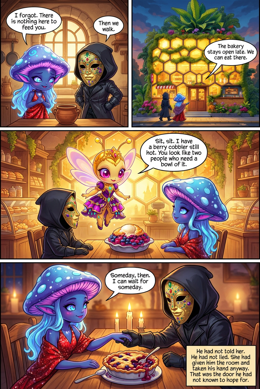 Chapter 4 comic