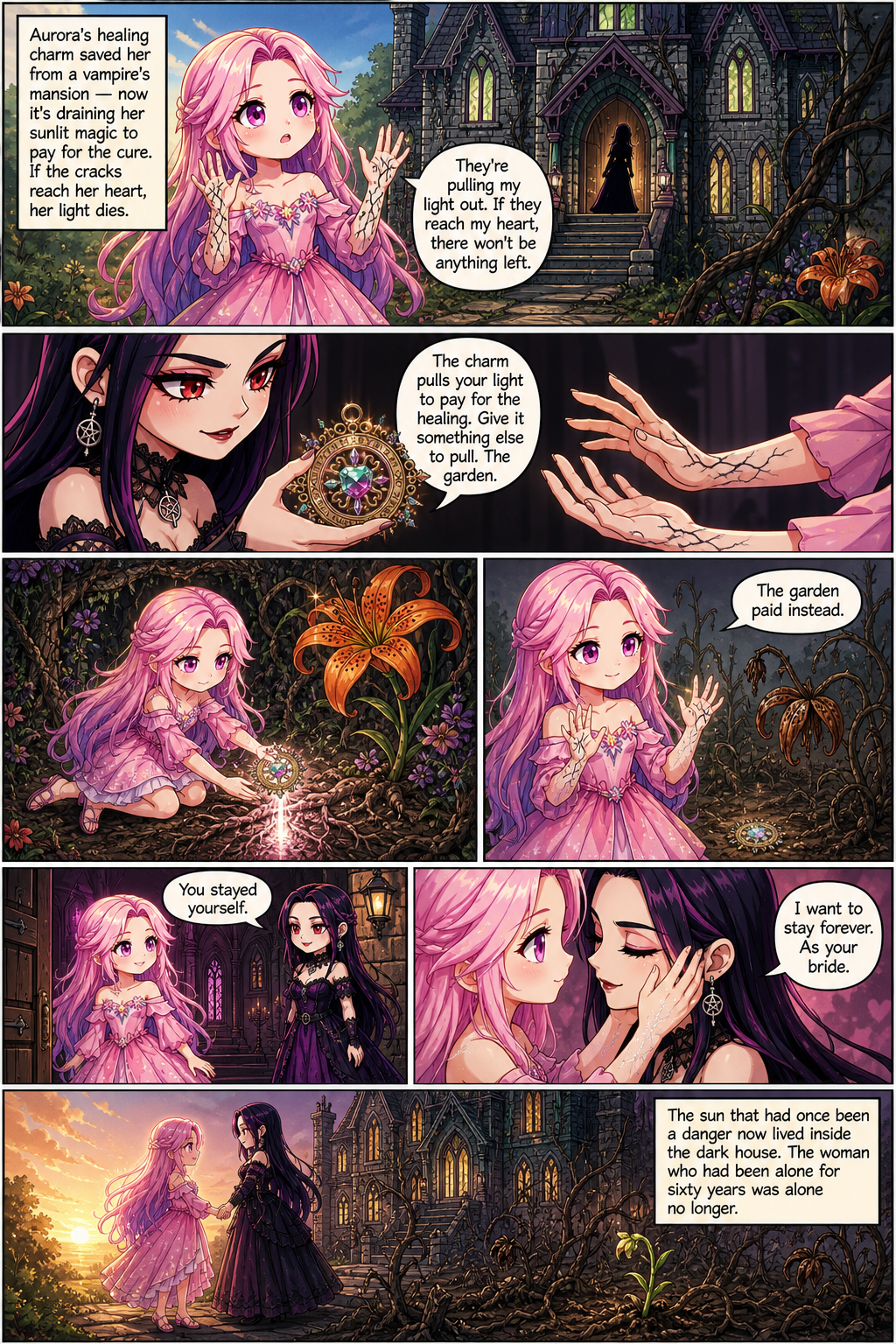 Chapter 5 comic