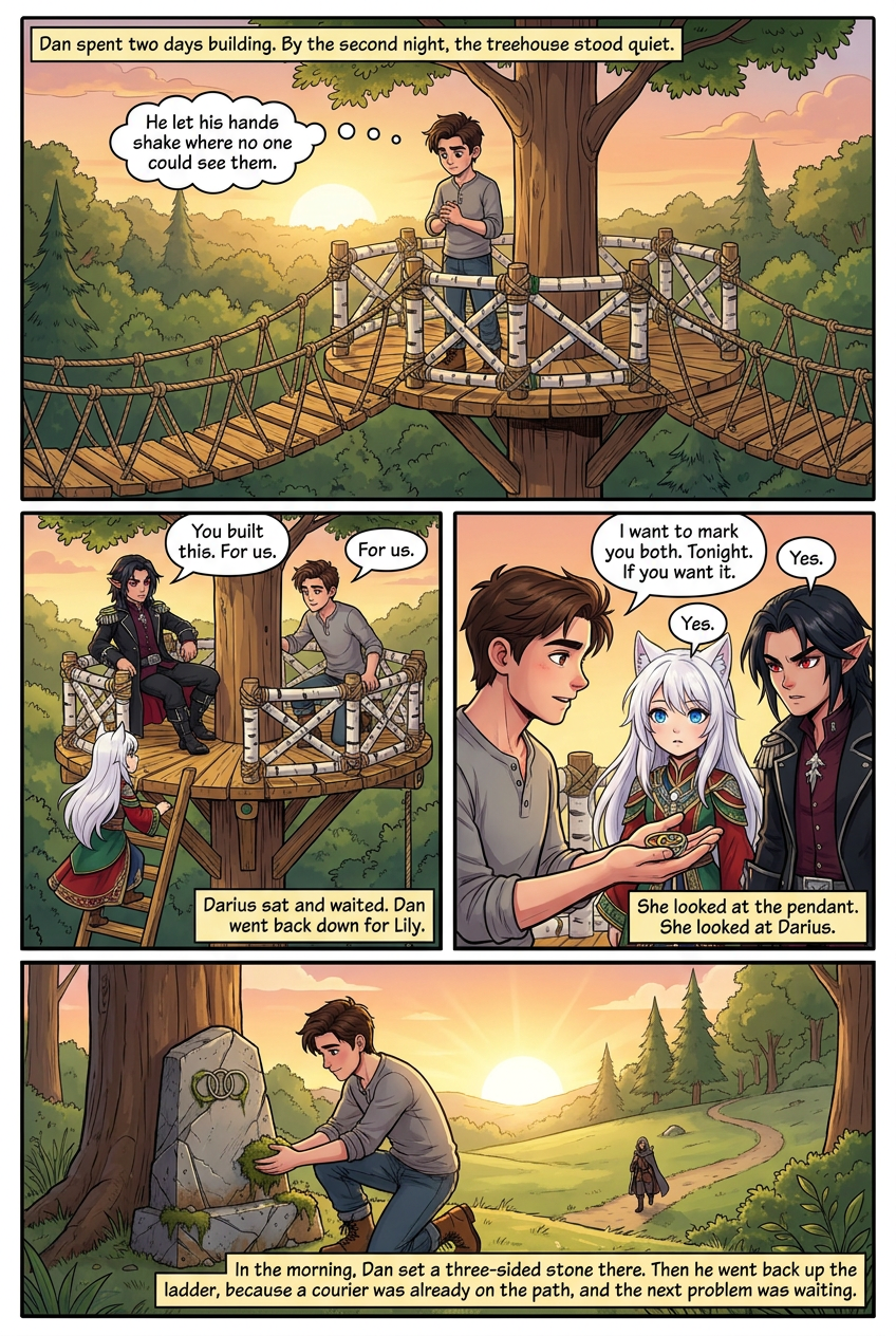 Chapter 2 comic