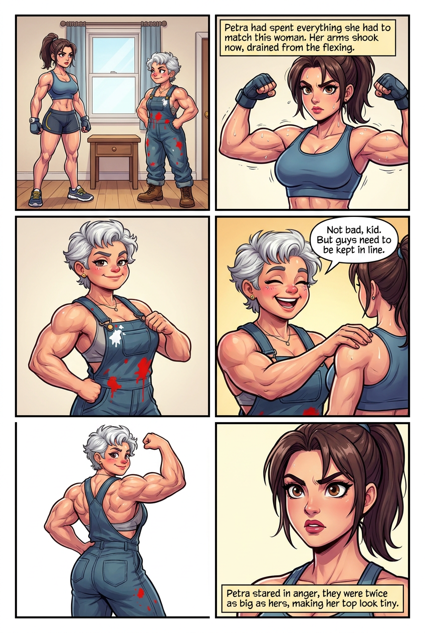 Chapter 7 comic