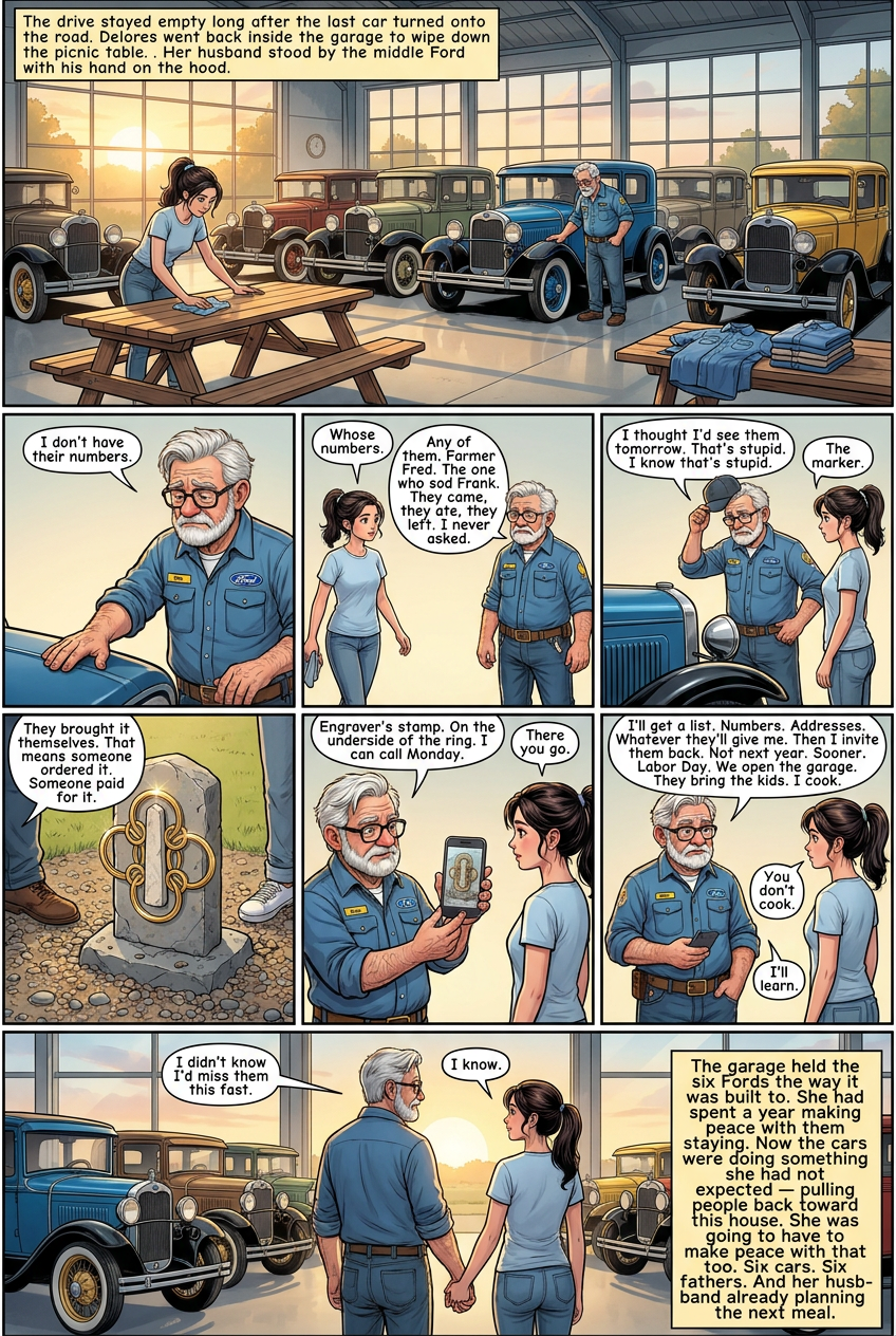 Chapter 9 comic