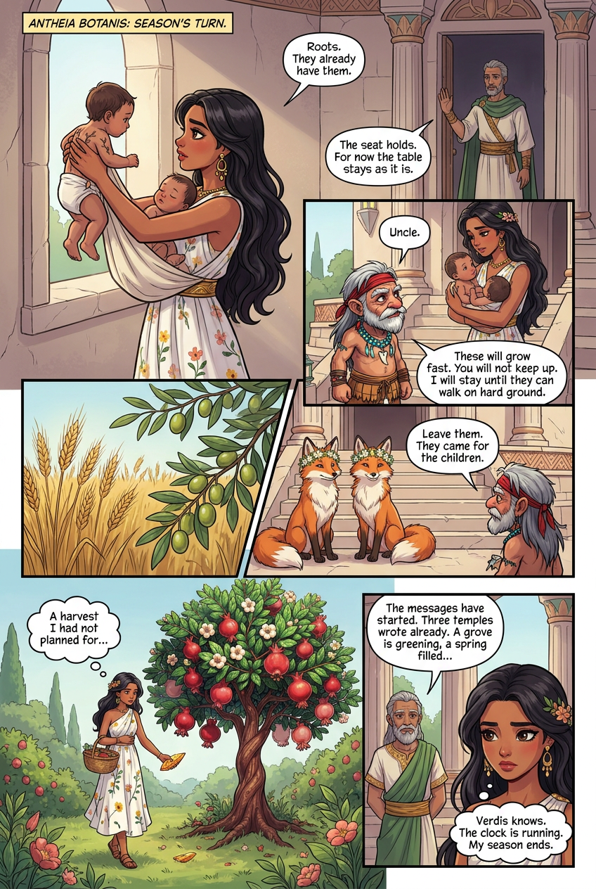 Chapter 9 comic