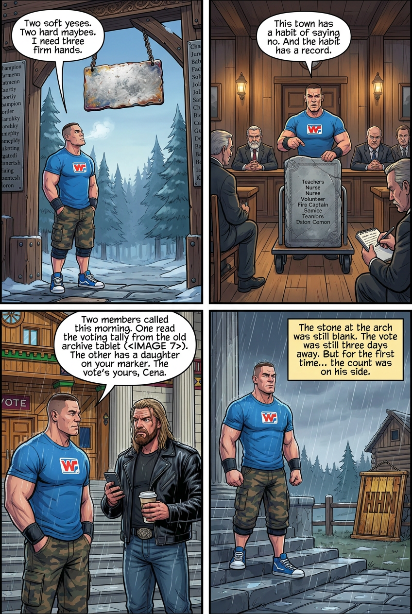Chapter 5 comic