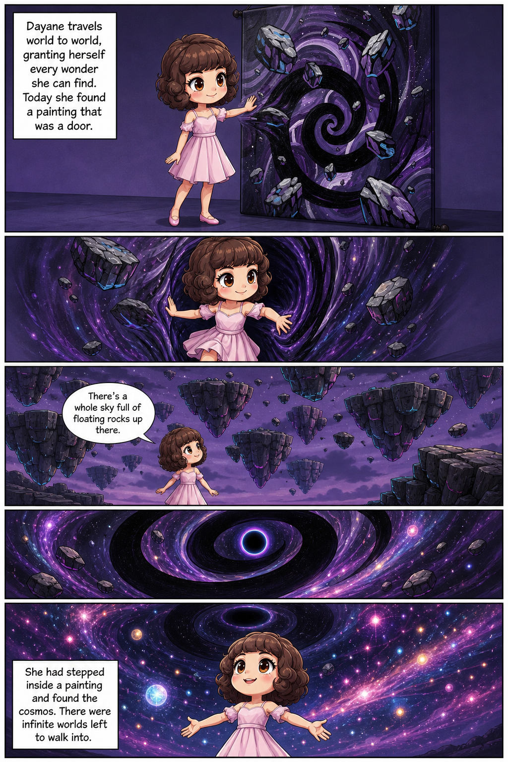 Chapter 22 comic