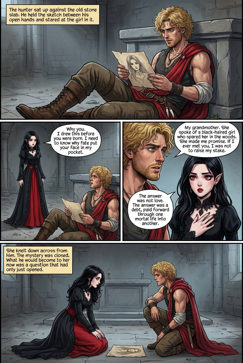 Chapter 10 comic