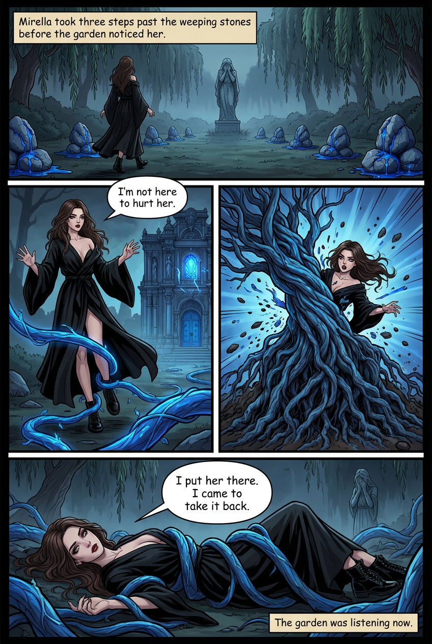 Chapter 2 comic