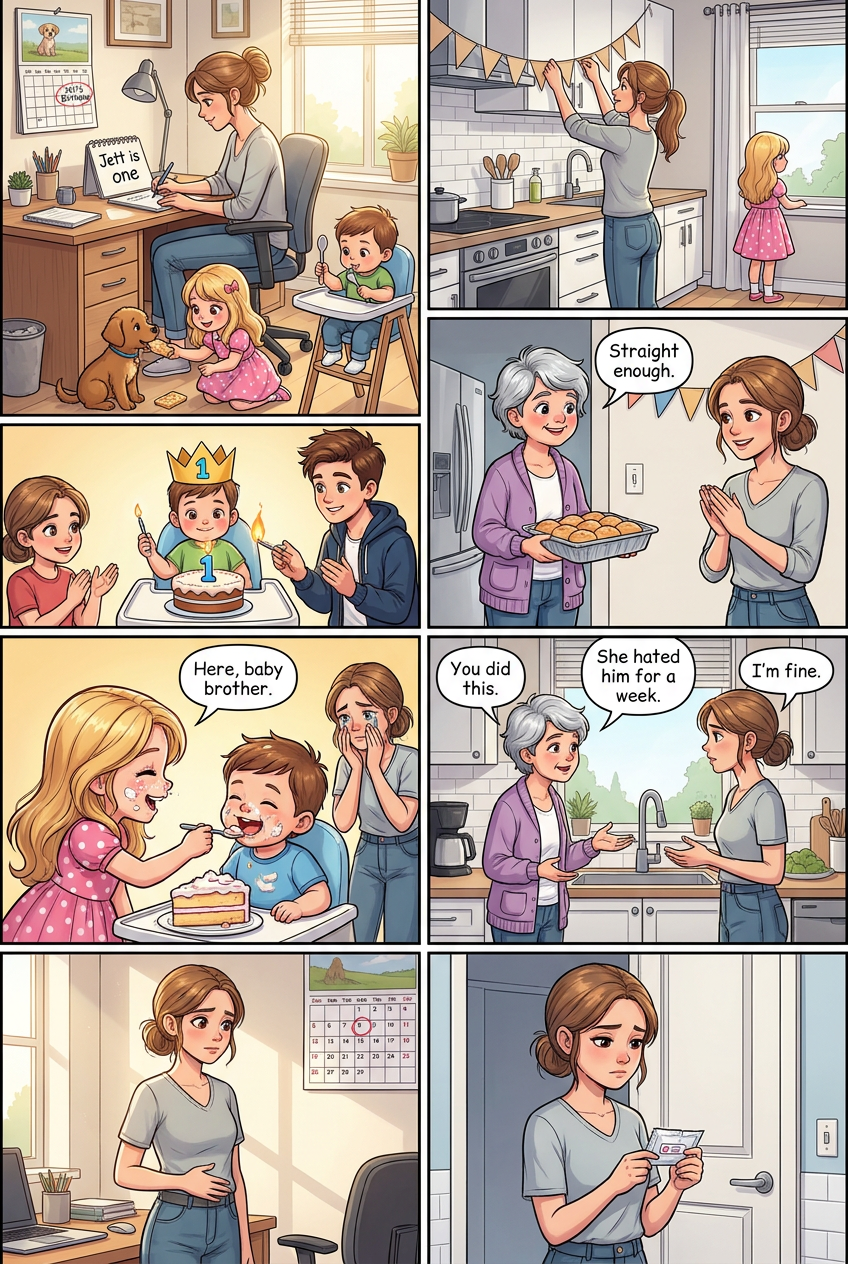 Chapter 41 comic